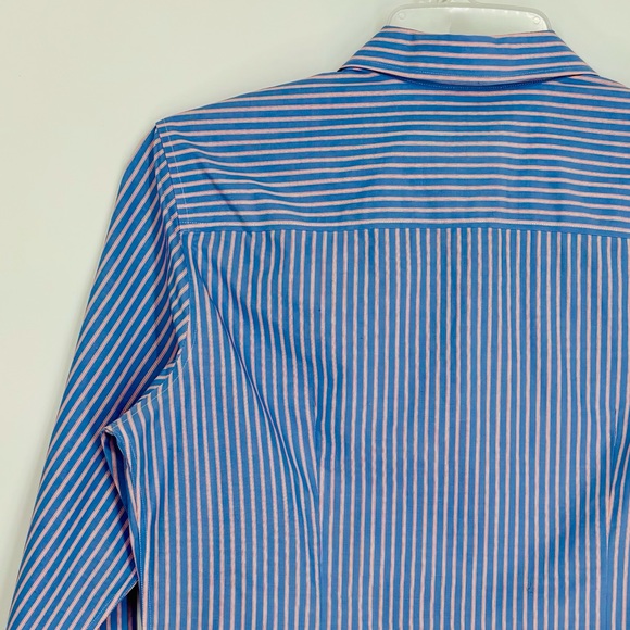 Brooks Brothers Button Up Dress Shirt - Picture 9 of 13